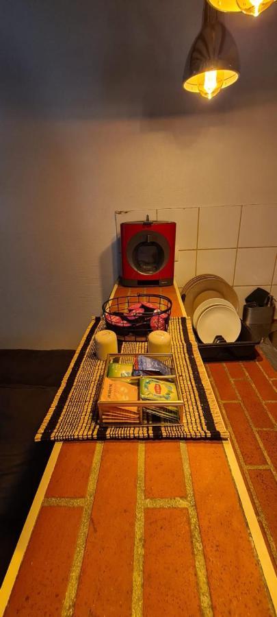 Appartement Cozy Heart Of Paris, 3 Mins Louvre *